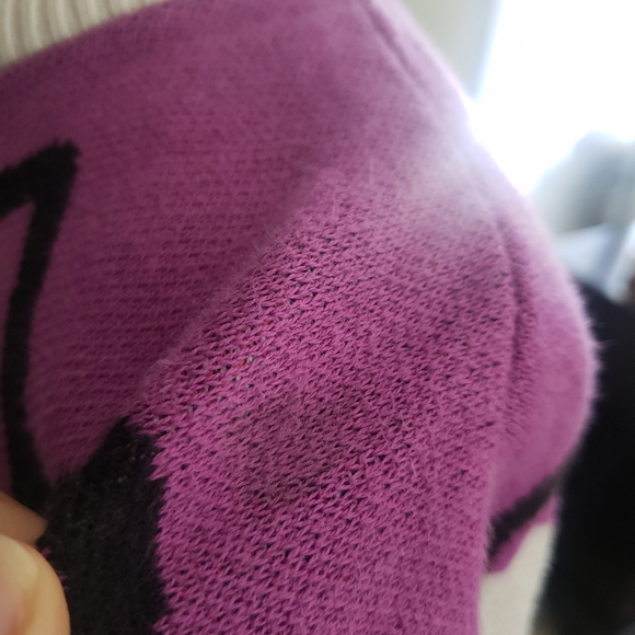 Funky Fun Sweater - Picture 5 of 11